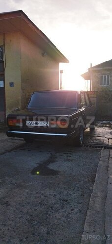 LADA (VAZ) 2107 2011, 38,000 km - 1.5 l - Lənkəran