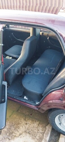 LADA (VAZ) 2107 2011, 38,000 km - 1.5 l - Lənkəran