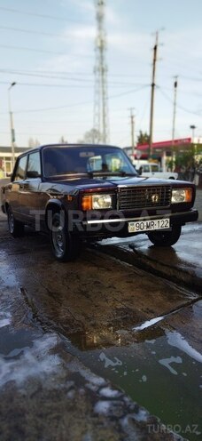 LADA (VAZ) 2107 2011, 38,000 km - 1.5 l - Lənkəran