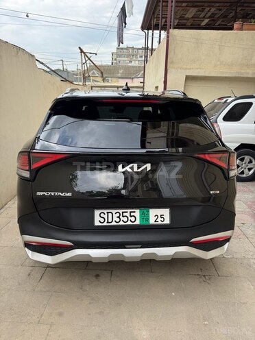Kia Sportage 2024, 1,560 km - 1.6 l - Bakı