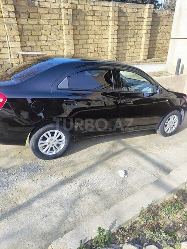 Chevrolet Cobalt 2021, 155,000 km - 1.5 l - Bakı