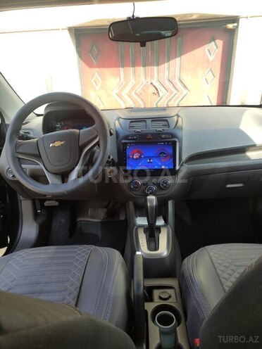Chevrolet Cobalt 2021, 155,000 km - 1.5 l - Bakı