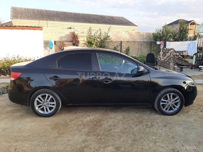 Kia Cerato 2010, 814,000 km - 1.6 l - Bakı