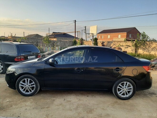 Kia Cerato 2010, 814,000 km - 1.6 l - Bakı