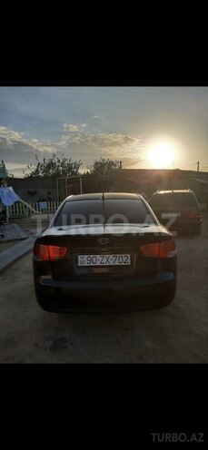 Kia Cerato 2010, 814,000 km - 1.6 l - Bakı