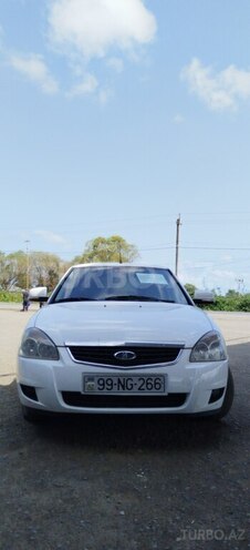 LADA (VAZ) Priora 2013, 179,000 km - 1.6 l - Lənkəran