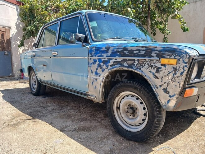 LADA (VAZ) 2106 1990, 98,653 km - 1.6 l - Bakı