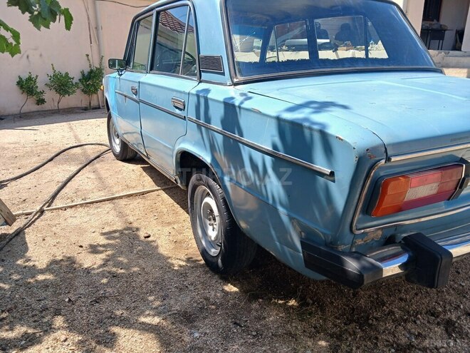 LADA (VAZ) 2106 1990, 98,653 km - 1.6 l - Bakı