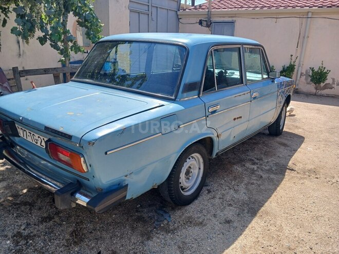 LADA (VAZ) 2106 1990, 98,653 km - 1.6 l - Bakı