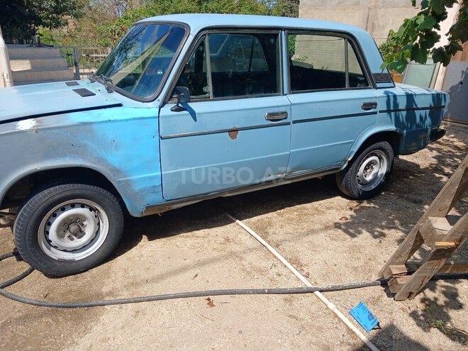 LADA (VAZ) 2106 1990, 98,653 km - 1.6 l - Bakı