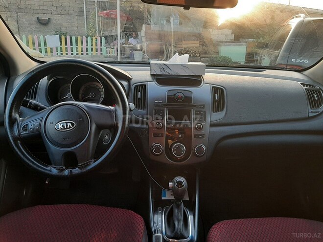 Kia Cerato 2010, 814,000 km - 1.6 l - Bakı