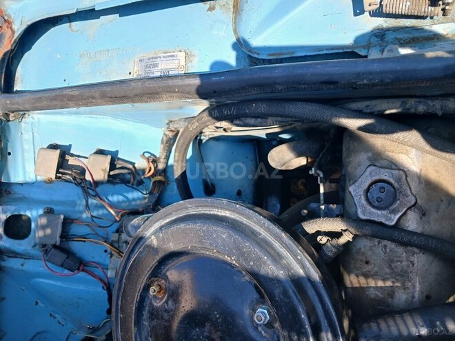 LADA (VAZ) 2106 1990, 98,653 km - 1.6 l - Bakı