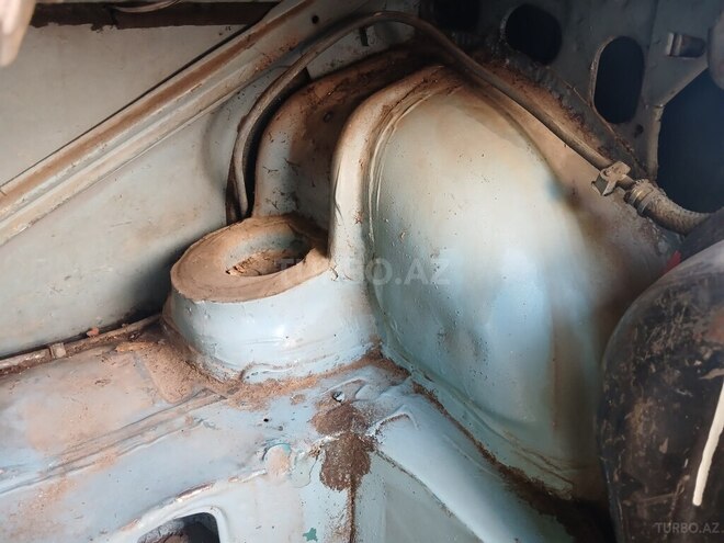 LADA (VAZ) 2106 1990, 98,653 km - 1.6 l - Bakı