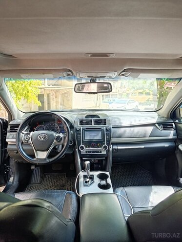Toyota Camry 2013, 209,000 km - 2.5 l - Bakı
