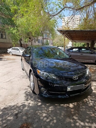 Toyota Camry 2013, 209,000 km - 2.5 l - Bakı