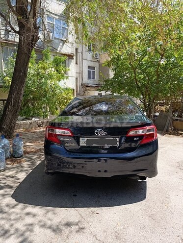 Toyota Camry 2013, 209,000 km - 2.5 l - Bakı