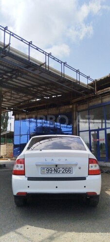 LADA (VAZ) Priora 2013, 179,000 km - 1.6 l - Lənkəran