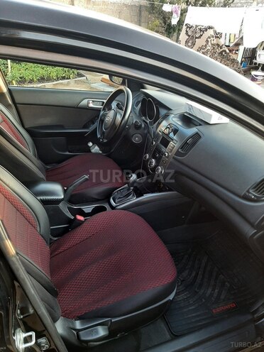 Kia Cerato 2010, 814,000 km - 1.6 l - Bakı