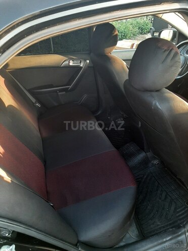 Kia Cerato 2010, 814,000 km - 1.6 l - Bakı