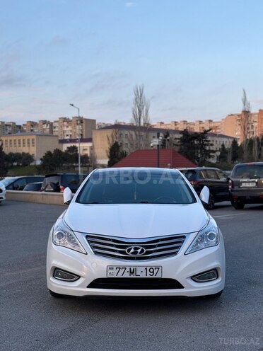 Hyundai Azera 2013, 290,000 km - 2.4 l - Bakı