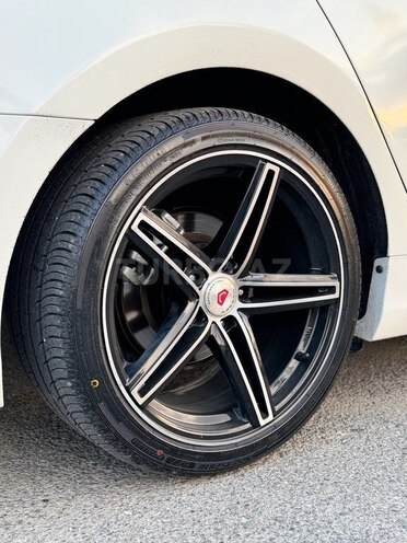 Hyundai Azera 2013, 290,000 km - 2.4 l - Bakı