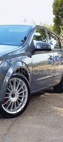 Opel Astra 2005, 270,310 km - 1.4 l - Yevlax