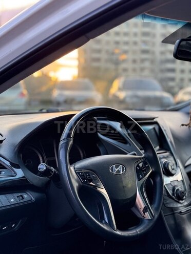 Hyundai Azera 2013, 290,000 km - 2.4 l - Bakı