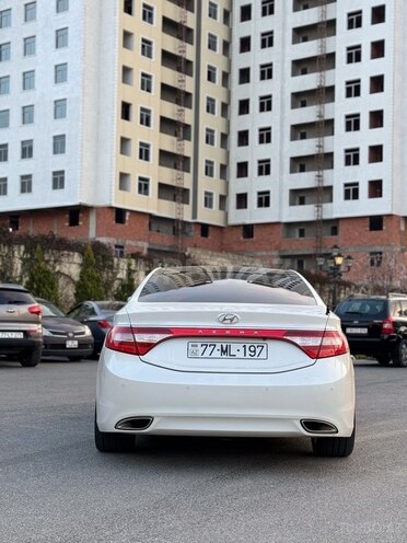 Hyundai Azera 2013, 290,000 km - 2.4 l - Bakı