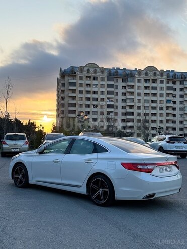 Hyundai Azera 2013, 290,000 km - 2.4 l - Bakı