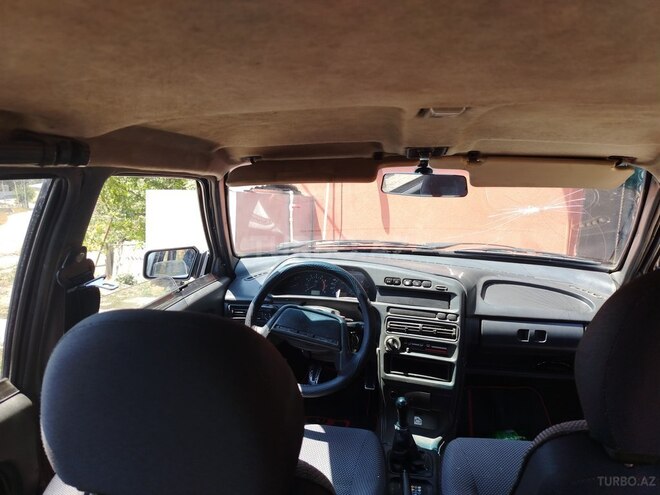 LADA (VAZ) 2115 2010, 94,000 km - 1.6 л - Şamaxı