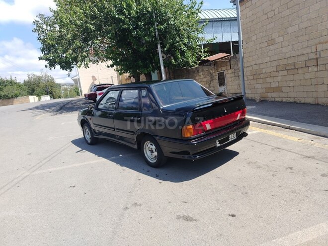 LADA (VAZ) 2115 2010, 94,000 km - 1.6 л - Şamaxı