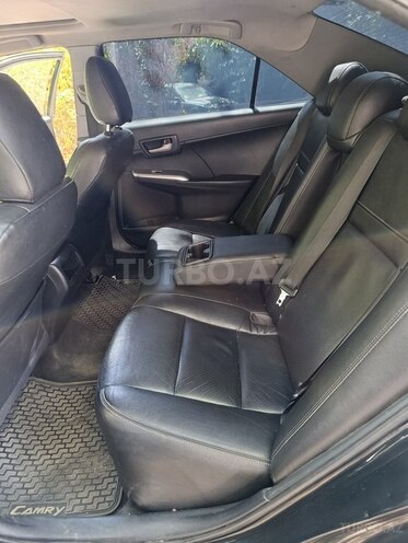Toyota Camry 2013, 209,000 km - 2.5 l - Bakı
