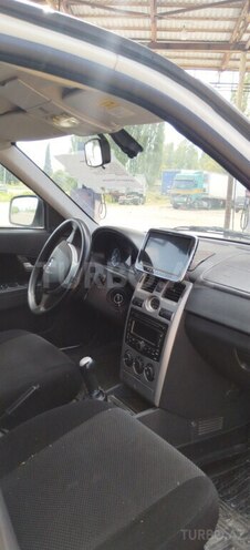 LADA (VAZ) Priora 2013, 179,000 km - 1.6 l - Lənkəran
