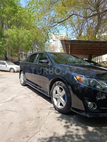 Toyota Camry 2013, 209,000 km - 2.5 l - Bakı