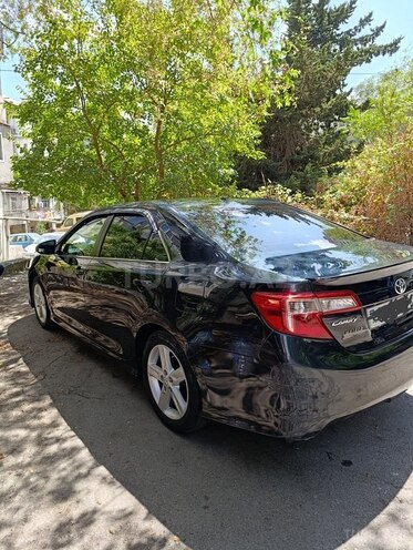 Toyota Camry 2013, 209,000 km - 2.5 l - Bakı