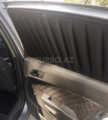 Opel Astra 2005, 270,310 km - 1.4 l - Yevlax
