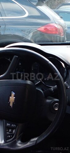Chevrolet Cruze 2012, 337,000 km - 1.4 л - Bakı