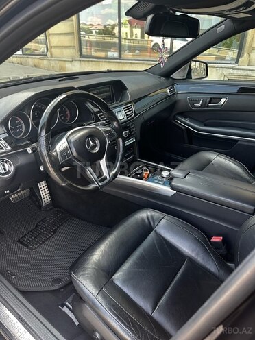 Mercedes E 220 d 2014, 260,000 km - 2.2 л - Bakı