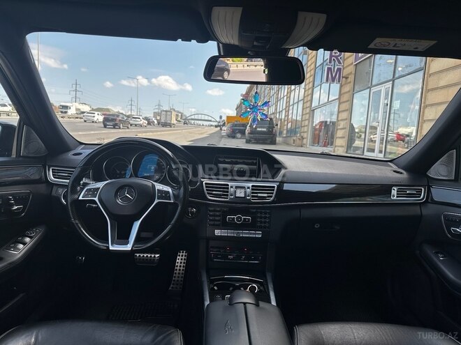 Mercedes E 220 d 2014, 260,000 km - 2.2 л - Bakı
