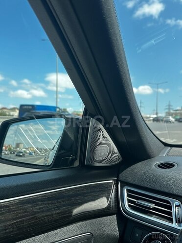 Mercedes E 220 d 2014, 260,000 km - 2.2 л - Bakı