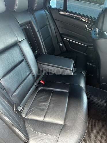 Mercedes E 220 d 2014, 260,000 km - 2.2 л - Bakı