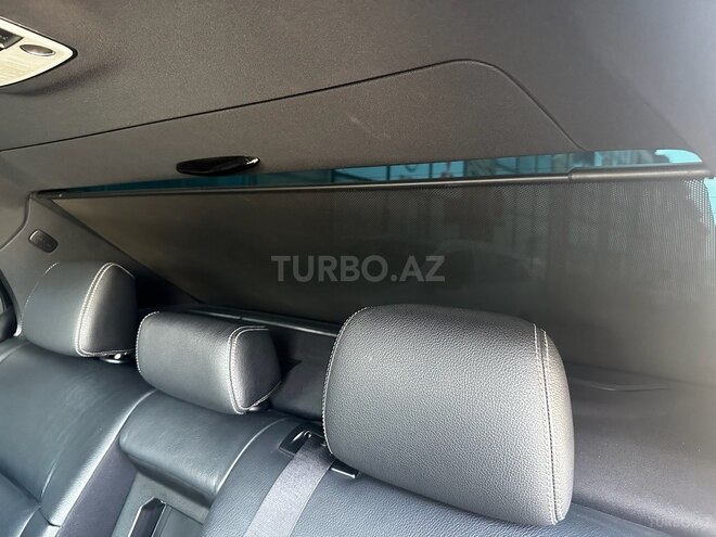 Mercedes E 220 d 2014, 260,000 km - 2.2 л - Bakı