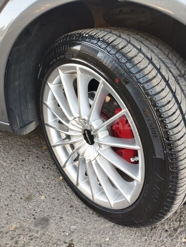 Opel Astra 2005, 270,310 km - 1.4 l - Yevlax