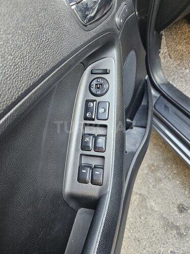 Kia Cerato 2013, 183,000 km - 1.6 l - Bakı