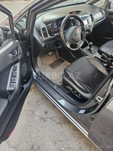 Kia Cerato 2013, 183,000 km - 1.6 l - Bakı