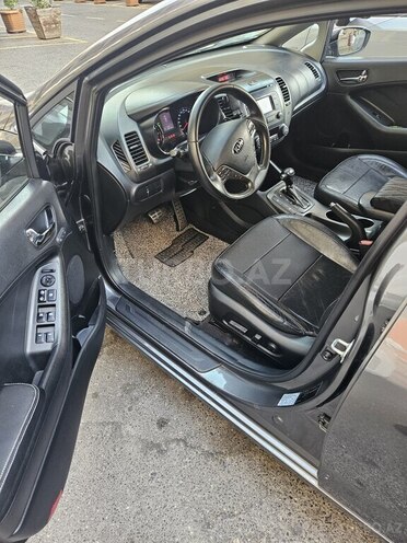 Kia Cerato 2013, 183,000 km - 1.6 l - Bakı