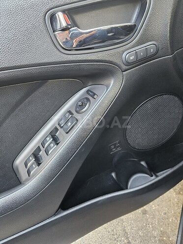 Kia Cerato 2013, 183,000 km - 1.6 l - Bakı