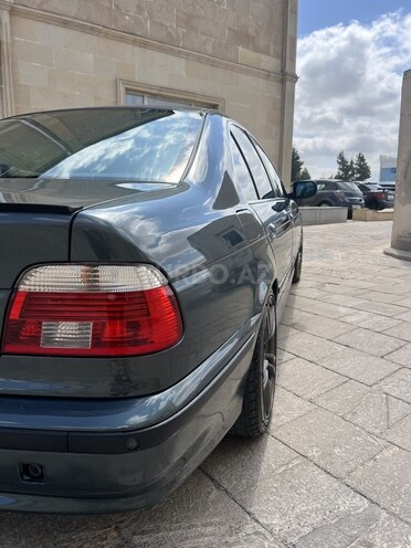 BMW 528 1998, 400,000 km - 2.8 l - Bakı