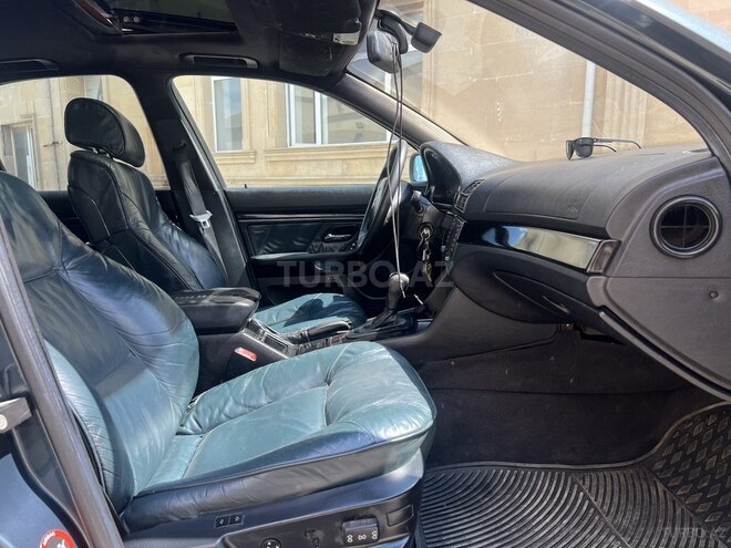 BMW 528 1998, 400,000 km - 2.8 l - Bakı