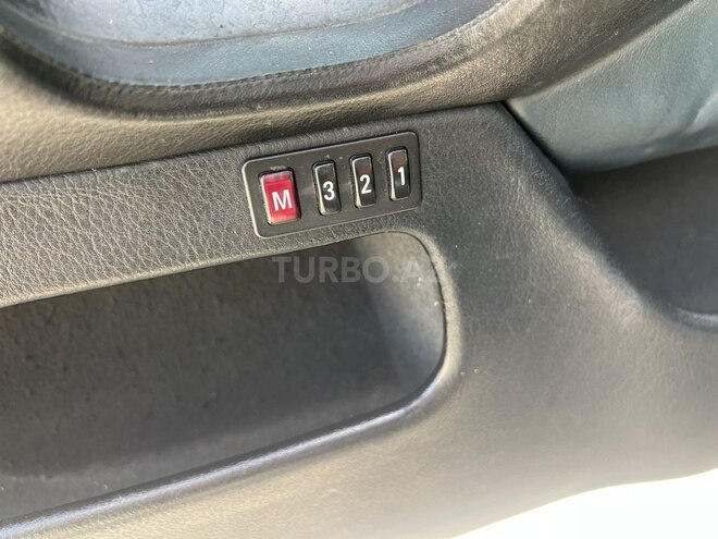BMW 528 1998, 400,000 km - 2.8 l - Bakı